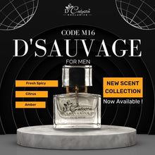 Load image into Gallery viewer, Men Perfume
