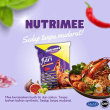 Load image into Gallery viewer, NUTRIMEE - healthier noodle
