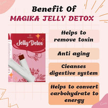 Load image into Gallery viewer, Magika Jelly Detox
