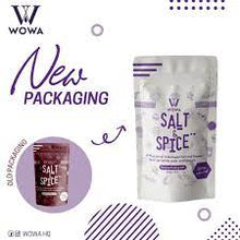 Load image into Gallery viewer, Premium Salt &amp; Sumac Spice
