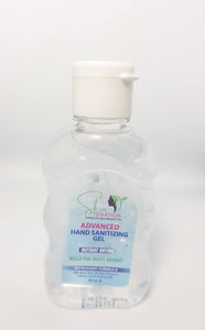 SkinTonation Hand Sanitizer
