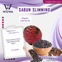 Load image into Gallery viewer, WOWA SLIMMING SOAP (NEW)
